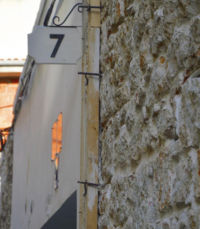 Shabby Chic Apartments Šibenik Buitenkant foto