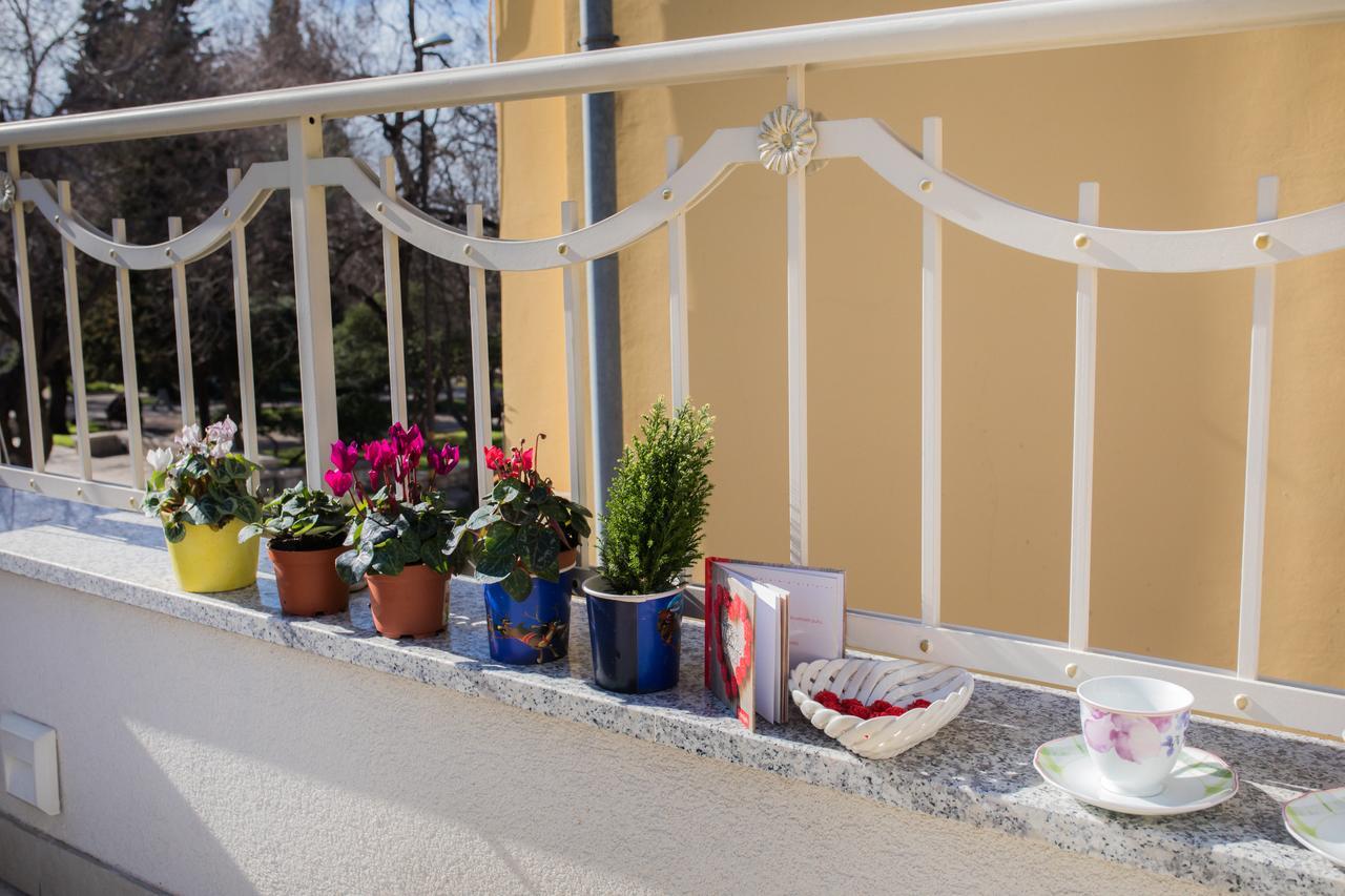 Shabby Chic Apartments Šibenik Buitenkant foto