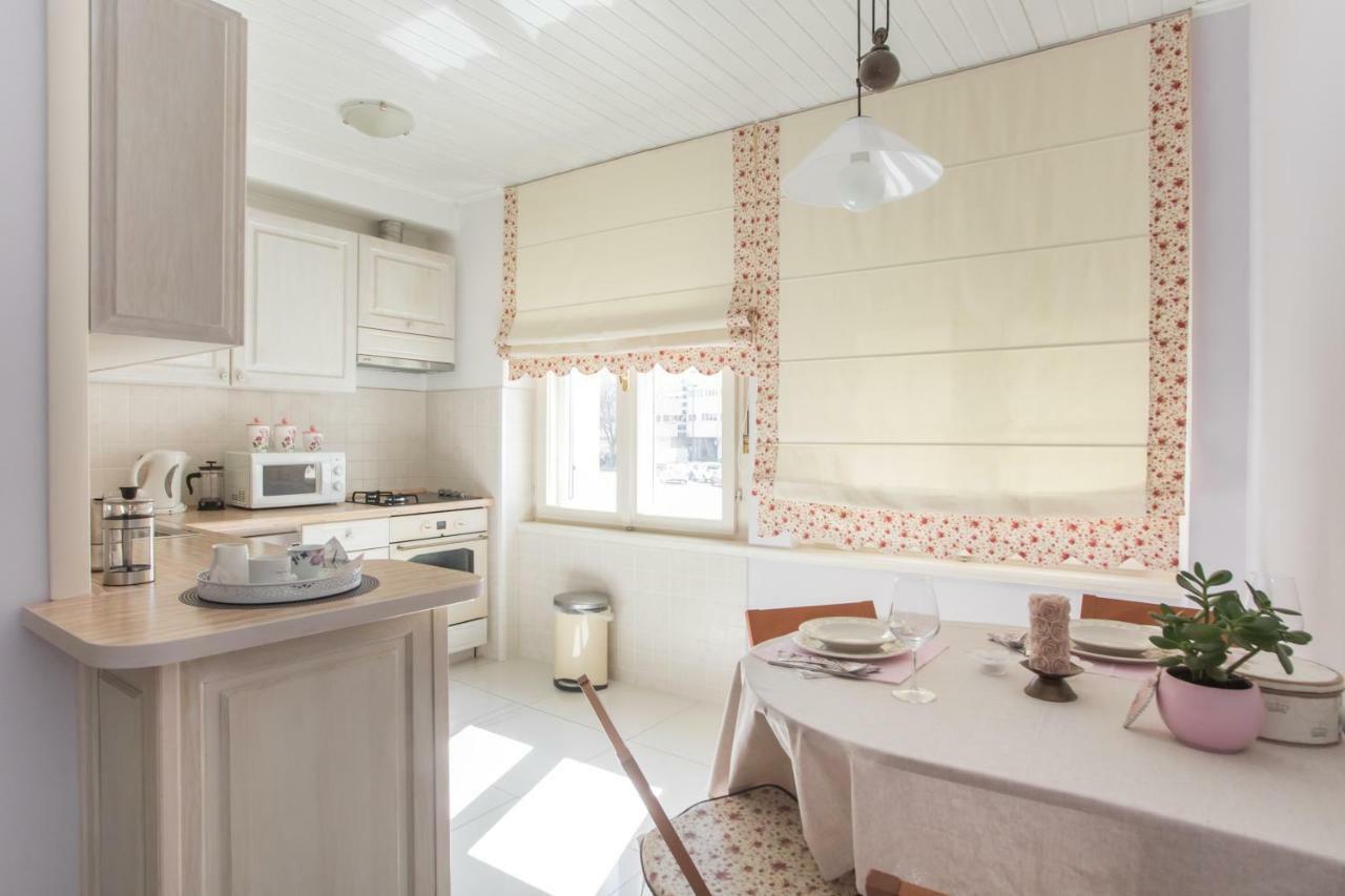 Shabby Chic Apartments Šibenik Buitenkant foto