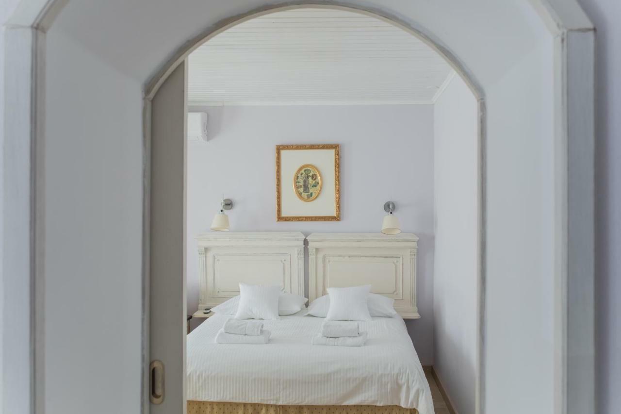 Shabby Chic Apartments Šibenik Buitenkant foto