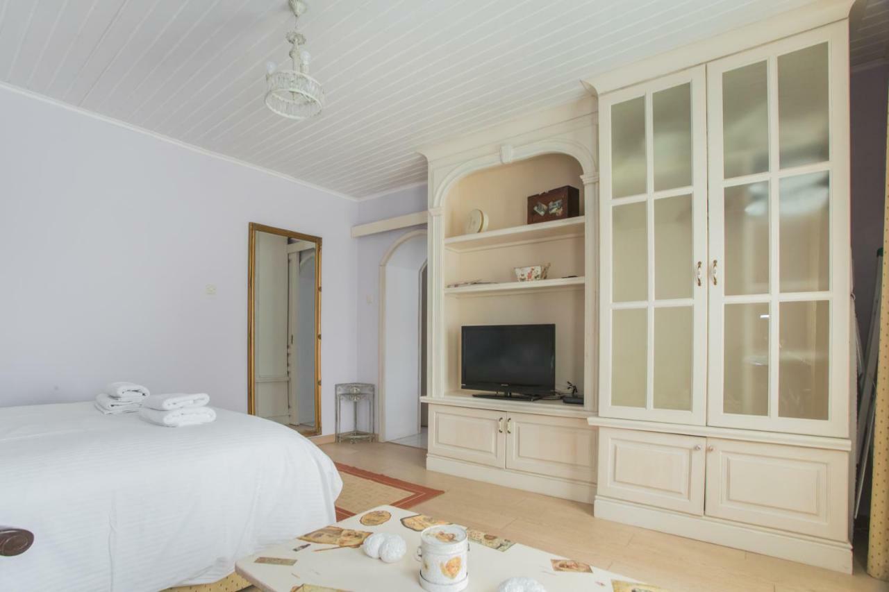Shabby Chic Apartments Šibenik Buitenkant foto