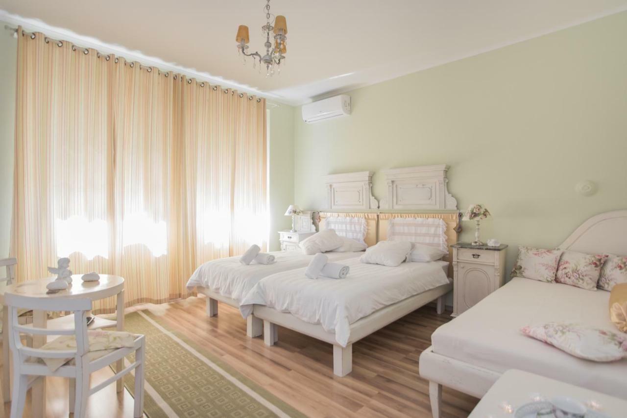 Shabby Chic Apartments Šibenik Buitenkant foto
