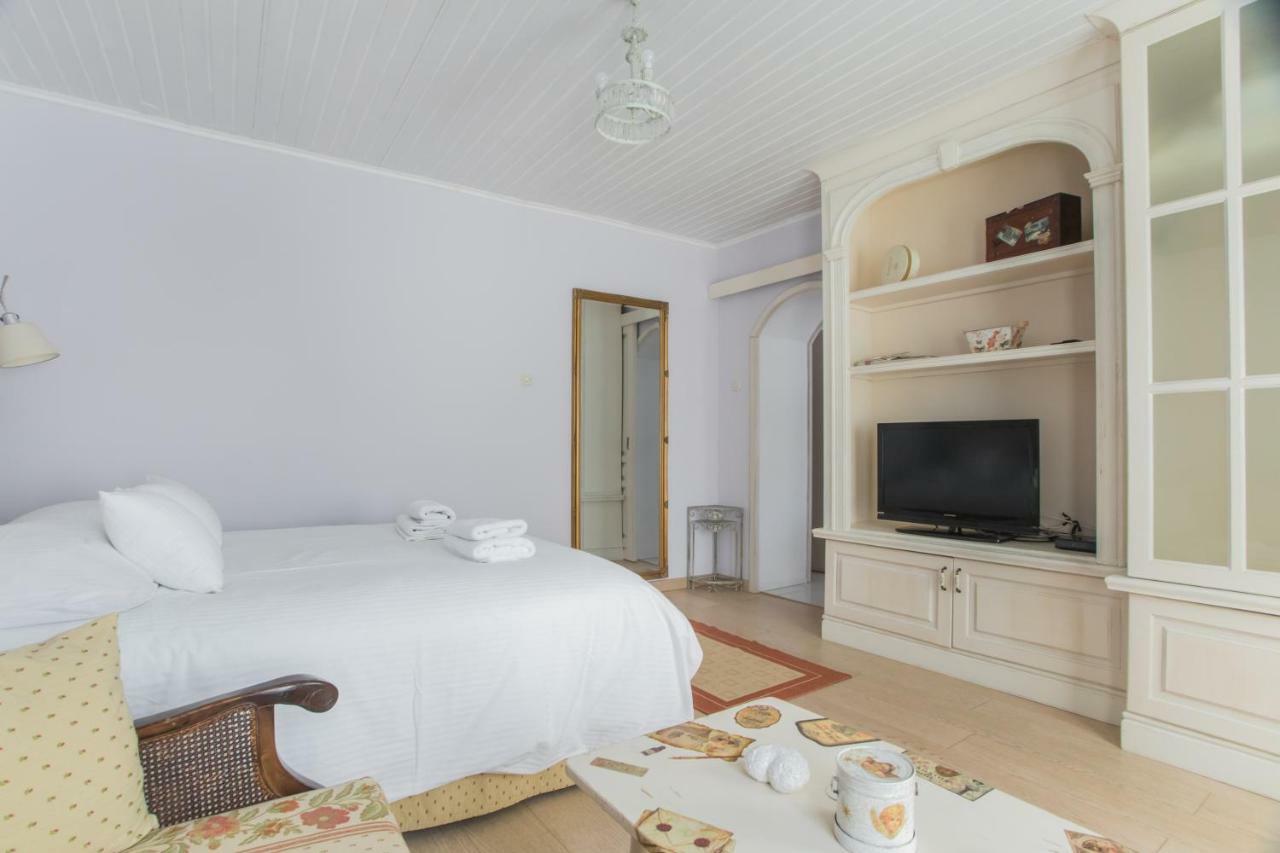 Shabby Chic Apartments Šibenik Buitenkant foto